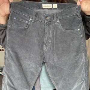 Patagonia Corduroy Pants